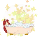 bathtub