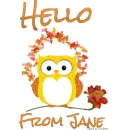 Jane