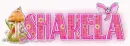 Shakela