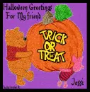 Halloween- Jessi