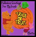 Halloween- Mietta