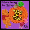 Halloween- Rita