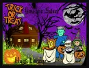 Halloween- Loraine