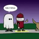 Fire Hydrant Costume