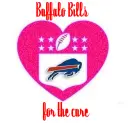 Buffalo Bills for the cure