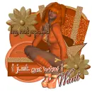 FANTASY GIRL