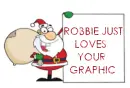 Love it--Robbie