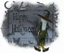 Wiggly Witch