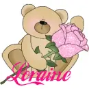  Loraine 