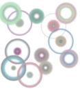 Colorful Circles