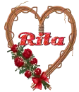 Rita [heart]