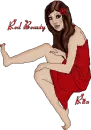 Read beauty-Rita