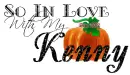 So in Love with Kenny - Linda