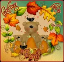Leafing Love - Pami - aut - fg