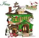 JANE