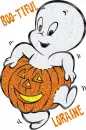 Halloween- Loraine