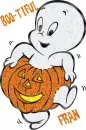 Halloween- Fran