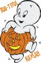 Halloween- Kaylah