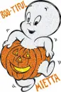 Halloween- Mietta