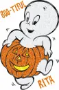 Halloween- Rita