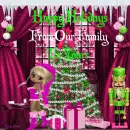 Happy Holidays