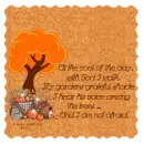 Inspirational - Prayer - Sparkle