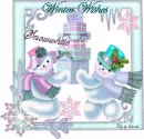 SNOWWHITE