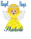 Shakela-Angel Hugs