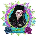 Love It-Halloween season