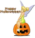 Happy Halloweeen!