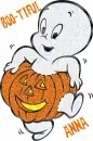 Halloween- Anna