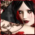 Bloody Tears Avie