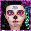 Dead in pink Avie
