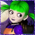 Fun Halloween Avie