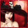 Red Moon Avie