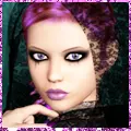 Witchy Eyes avie