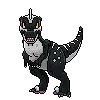dino draggy