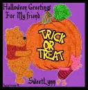 Halloween- Sweetlynn