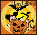 Halloween- Sweetlynn