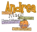 Andrea