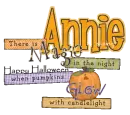 Annie