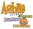 Ashlie