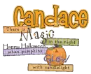 Candace
