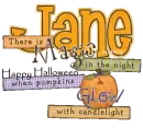 Jane