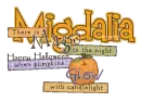 Migdalia