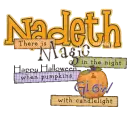 Nadeth