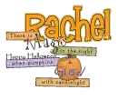 Rachel