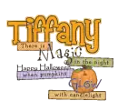 Tiffany
