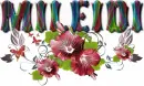 First Names-Mileidi