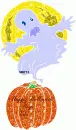 Happy Halloween-Tabi